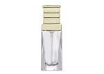 40ML Square Essence Emulsion Glass Cosmetic Bottles
