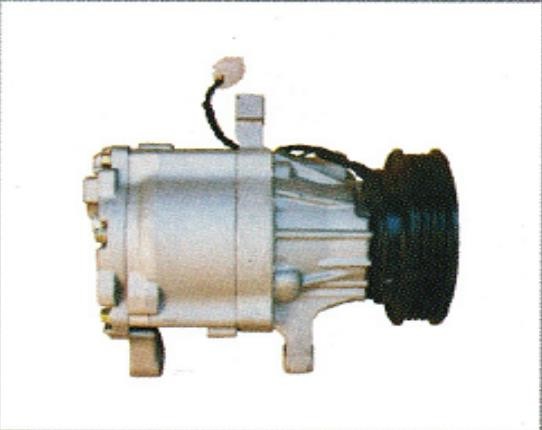 ALA20132 TOYOTA Compressor Toyota Terios 1.3L AC Compressor SCA06E AC Compressor 447220-6910 AC Compressor 4PK