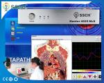 Meridian Test Metatron Nls 4025 Hunter Body Analyzer Health Diagnostic Machine