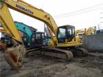 Good Condition Low Price Original Japan Used Komatsu PC200-8 Excavator For Sale