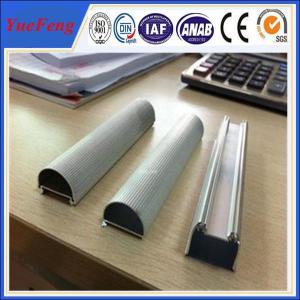 China led aluminum profile,aluminum profile led strip light,aluminum profile for led light bar wholesale