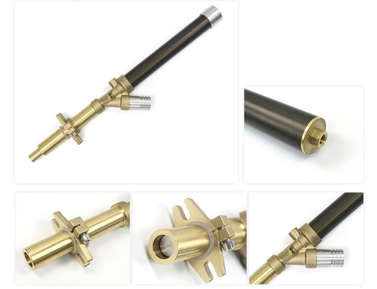 Normal Filling Gun EPS Machine Spare Parts 150mm 180mm
