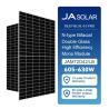 Buy cheap 22.5% Panel Efficiency 620W N-type Bifacial Double Glass Photovoltaic Mono Solar from wholesalers