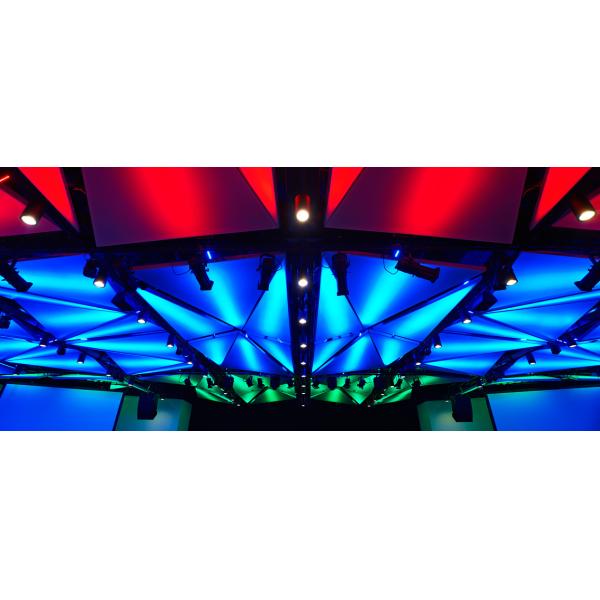 LEDCORP 3838 RGB 120LEDs/m single line