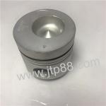 MITSUBISHI Diesel Engine Piston 6D40 6 Cylinder 135.0mm DIA OEM ME120684