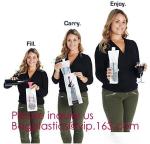 Aseptic Disposable Bib Essential For Palm Oil 3L 5L Flexi Fruit Juice Bag In A