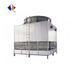 Video Technical Support Industrial FRP/GRP Square Shape Counter