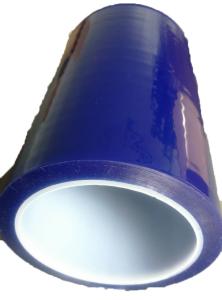 China Blank printing tape tissue carrier coated with acrylic adhesive for jionting wholesale