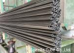 Durable Automotive small stainless steel tubing Stock 1/4" - 6" For Frame Work