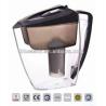 Buy cheap Activated Carbon Resin Alkaline Bluetech Water Filter Pitcher Portable For from wholesalers