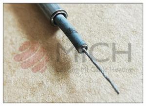 China Radiation Resistant Triaxial Mineral Insulated Wire 316L Sheathed wholesale