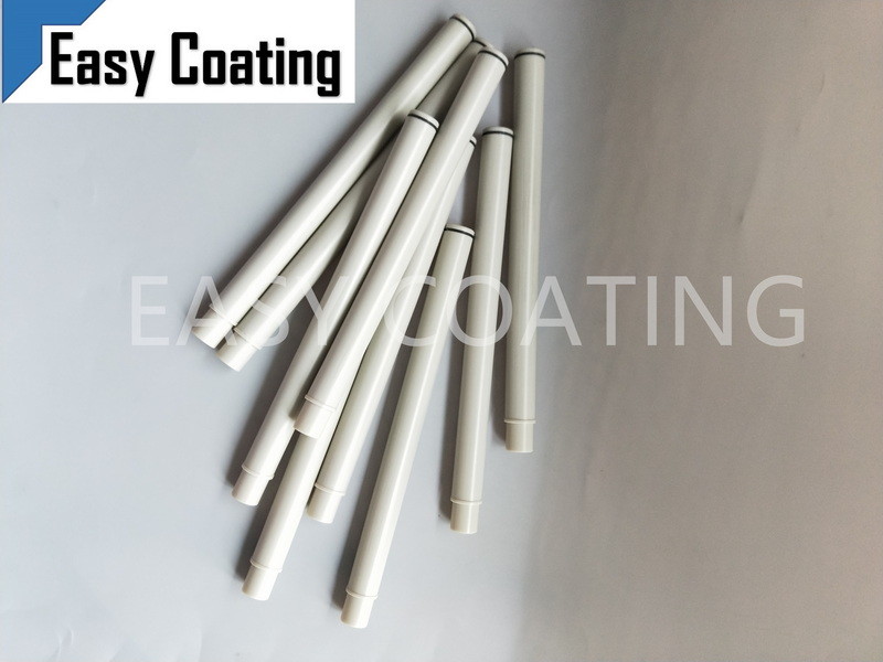 Sell China manual electrostatic powder coating gun tube for PEM-C3 0351665