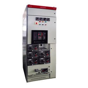 China Removable Draw out Type Low Voltage Switchgear Cabinet for Steel Plate Shell Material wholesale