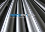 EN10216-5 TC 1 D4 / T3 Stainless Steel Sanitary Tube For Fuild And Gas Industry