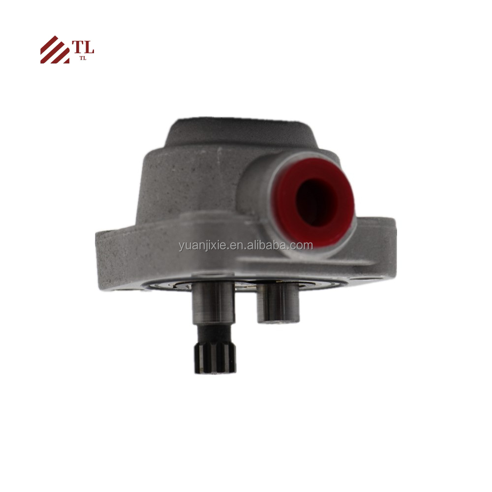 KYB 4345902 ZX55 Gear Pump ZX40 ZX50 Pilot Pump PVK-2B-505 Piston Pump for and Standard