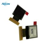 0.66 Inch OLED Display Module 64x48 Monochrome Oled Display 28 Pin