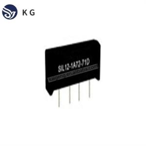 China SIL05-BV50079 Reed Switch Relay 4Pins Memory Module Cards wholesale