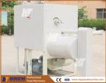 ISO Dry Bean Almond Peeling Machine 1000kg/H Broad Bean Peeling Machine