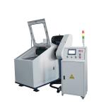 Vacuum Adsorption Stainless Steel Sheet Grinding Flat Metal Plate Polishing