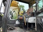 20 Ton Used Cat 320D2l Crawler Excavator With 1m3 Bucket Capacity Second Hand