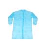 Buy cheap Medical Surgical Disposable Lab Gowns Workwear Uniform Comfortable Soft Hand from wholesalers
