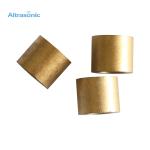Free Samples Available Piezoelectric Ceramic Material 20-150Khz Ultrasonic