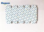 Pre-gelled EKG Ground Self Adhesive Electrodes / Tab Diagnostic Electrode