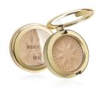 ODM Round Single 25mm Eyeshadow Empty Pans Hot Stamping Logo