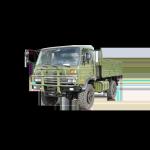 Top-Performing and Dongfeng 4X4 Off-Road Cargo Truck for Wedding Party Event