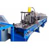 Buy cheap 2-3mm Pallet Rack Roll Forming Machine Galvanized Steel from wholesalers