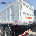 China Factory Price Shacman F3000 6X4 380HP 10 Wheel Left-Hand Dump Trucks For