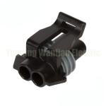 2 Pin 12052641 Sealed Automotive Waterproof Connector Female Housing Connector