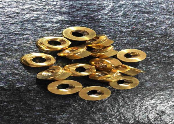 Colorful Hex Head Titanium Set Screws M3 M4 M5 M6 For Motorcycle Corrosion