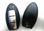 Infiniti remote KR55WK49622 chip 46 Nissan Remote Key Infiniti EX35 FX35 FX50