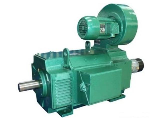 Energy efficiency electric DC motors 3kw voltage 440v, 400V Z4 Series for