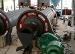22kw Ball Grinding Mill Block Brick Machine