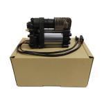 Air compressor pump For volvo xc90 II XC60 II S90 II V90 II Air Suspension
