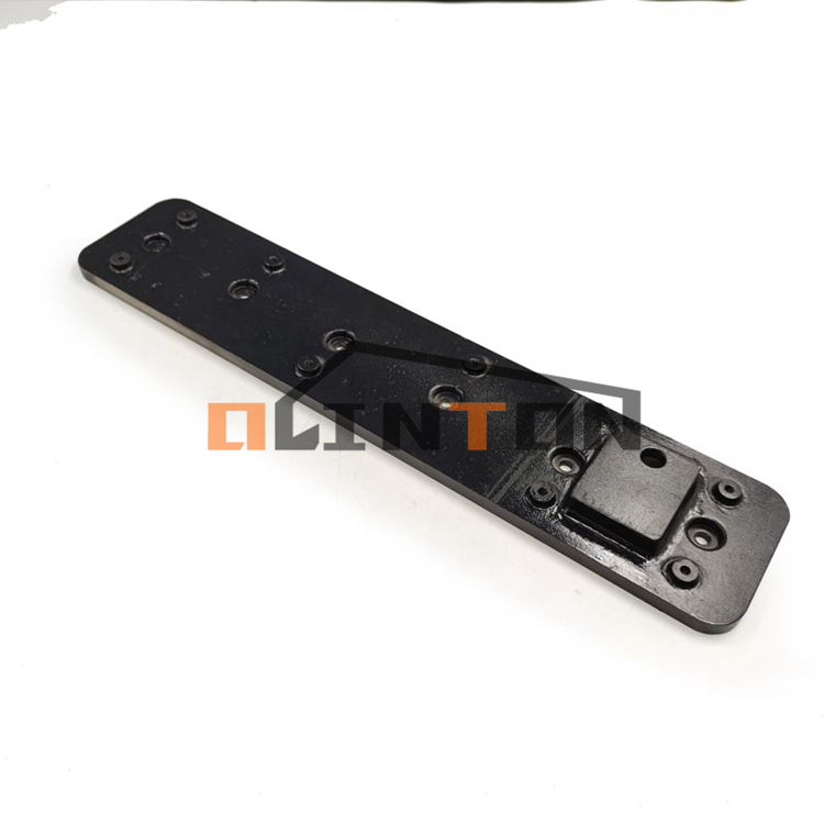 Support OEM PC200-7 Excavator Diesel 6BT 6BT5.9 Engine 6B5.9 6D102 Push Rod Cover 4063273 4063206