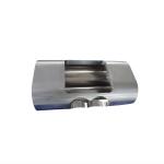 Extruder Maintance Wear Resistant Bimetallic Screw Barrel And Liner