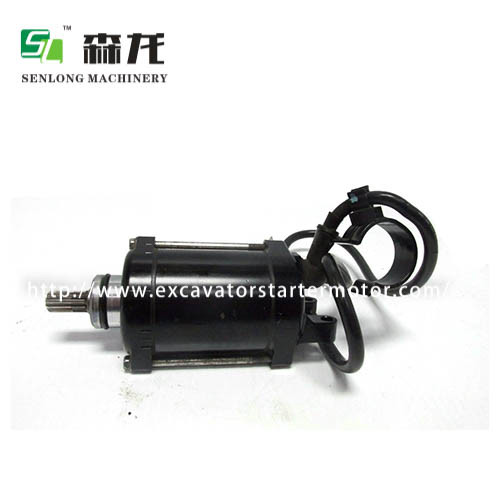 Starter Z1000 10-13 Motorcycle 12V 9T CCW 21163-0061