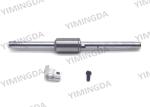 Sewing Machine PN132-10059 Needle Holder Bar 6716S-FF6-50H