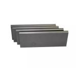 Customized Isostatic Carbon Graphite Vanes For Pump High Wear Resistance