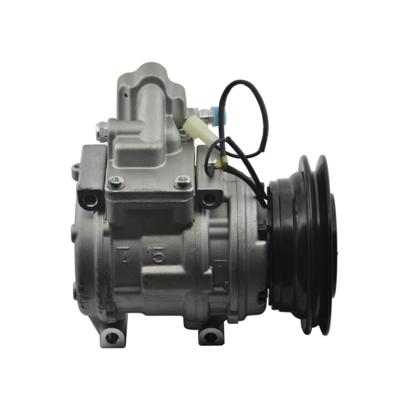 8832034010 Auto Parts Ac Compressor For Mitsubishi PajeroV2 WXMS006
