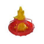 Poultry Farm Equipment Chicken House Animal Feeder Galvanized Automatic Chicken