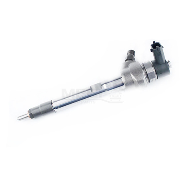 0445110328 0986435188 Diesel Common Rail Injector 0986435188 For 1.9 DCI Engine