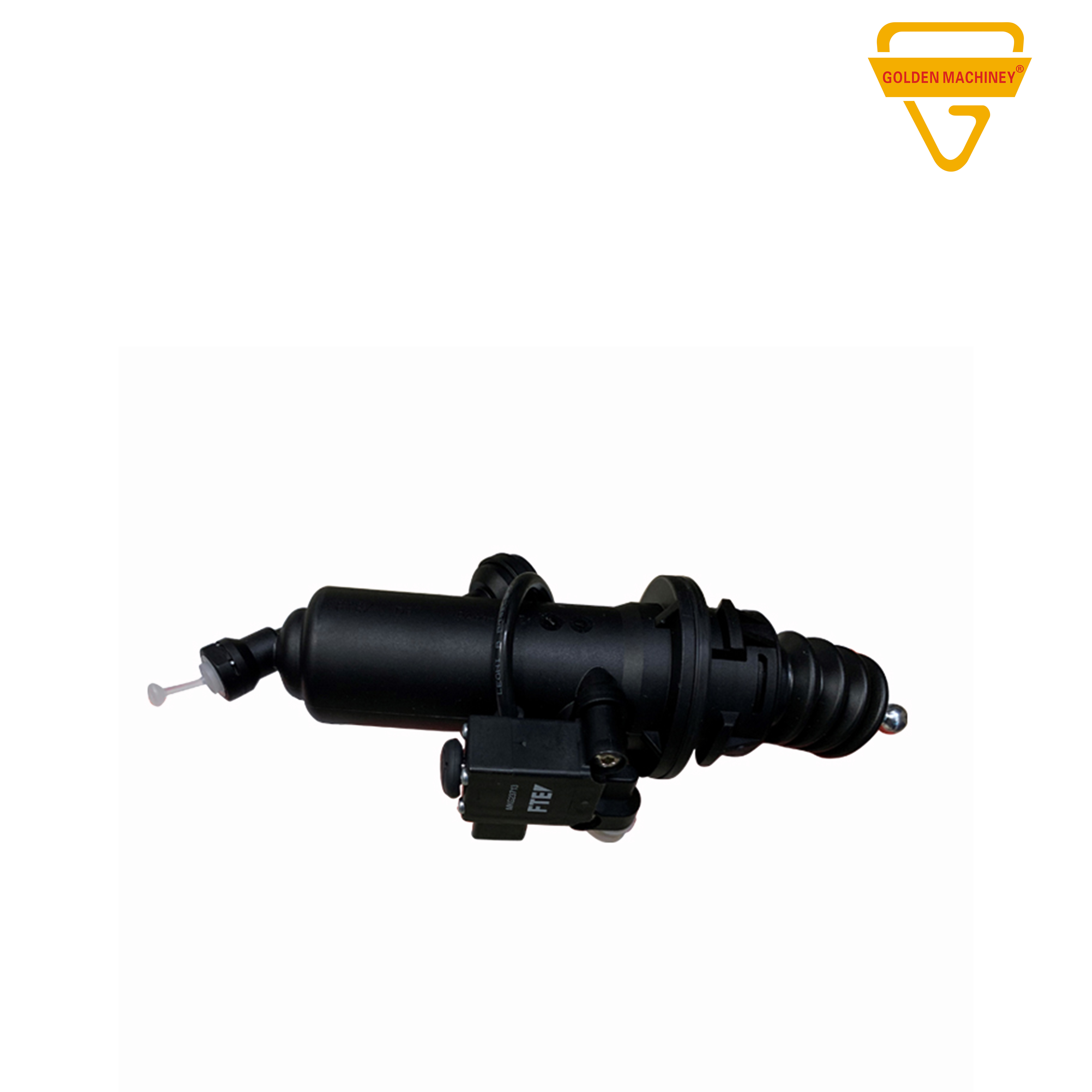 81307156149 81307156156 MAN TRUCK Master Cylinder