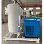 Modular Nitrogen Generator 25nm3/h Capacity 99% Purity for Tire Inflation