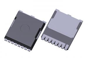 China Electronic Integrated Circuits IAUTN06S5N008 Discrete Semiconductor Transistors wholesale