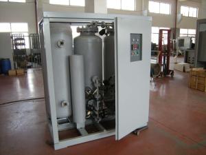 China CMS Molecular Sieve N2 Gas PSA Nitrogen Generator 30Nm3/H wholesale