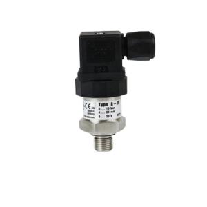 China 0.1 Bar 20mA Digital Smart Pressure Transmitter Stainless Steel wholesale